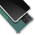 Mexico Soccer Flag Galaxy A52 5G Clear Case