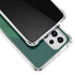 Mexico Soccer Flag Galaxy A53 5G Clear Case