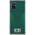Mexico Soccer Flag Galaxy A71 5G Clear Case