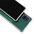 Mexico Soccer Flag Galaxy A71 5G Clear Case