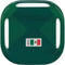 Mexico Soccer Flag Galaxy Buds Live Skin