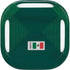Mexico Soccer Flag Galaxy Buds Live Skin