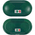 Mexico Soccer Flag Galaxy Buds Plus Skin