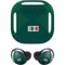Mexico Soccer Flag Galaxy Buds Pro Skin