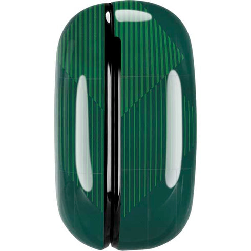 Mexico Soccer Flag Galaxy Buds Pro Skin