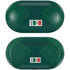 Mexico Soccer Flag Galaxy Buds Skin