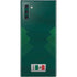 Mexico Soccer Flag Galaxy Note 10 Skin
