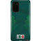 Mexico Soccer Flag Galaxy Note20 5G Pro Case