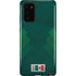 Mexico Soccer Flag Galaxy Note20 5G Pro Case