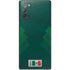 Mexico Soccer Flag Galaxy Note20 5G Skin