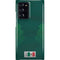 Mexico Soccer Flag Galaxy Note20 Ultra 5G Lite Case