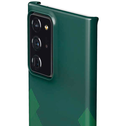 Mexico Soccer Flag Galaxy Note20 Ultra 5G Lite Case