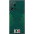 Mexico Soccer Flag Galaxy Note20 Ultra 5G Skin