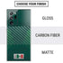 Mexico Soccer Flag Galaxy Note20 Ultra 5G Skin