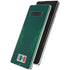 Mexico Soccer Flag Galaxy S10 Plus Skin