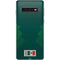 Mexico Soccer Flag Galaxy S10 Skin