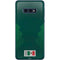 Mexico Soccer Flag Galaxy S10e Skin