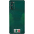 Mexico Soccer Flag Galaxy S20 Fan Edition Skin