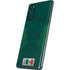 Mexico Soccer Flag Galaxy S20 Fan Edition Skin