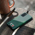 Mexico Soccer Flag Galaxy S20 Plus Pro Case