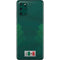 Mexico Soccer Flag Galaxy S20 Plus Skin