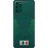 Mexico Soccer Flag Galaxy S20 Plus Skin