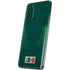 Mexico Soccer Flag Galaxy S20 Plus Skin