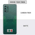 Mexico Soccer Flag Galaxy S20 Plus Skin