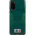 Mexico Soccer Flag Galaxy S20 Pro Case