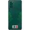 Mexico Soccer Flag Galaxy S20 Skin