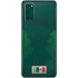 Mexico Soccer Flag Galaxy S20 Skin