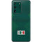 Mexico Soccer Flag Galaxy S20 Ultra 5G Skin