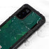 Mexico Soccer Flag Galaxy S20 Waterproof Case