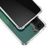 Mexico Soccer Flag Galaxy S21 FE Clear Case