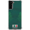 Mexico Soccer Flag Galaxy S21 Plus 5G Clear Case