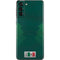 Mexico Soccer Flag Galaxy S21 Plus 5G Skin