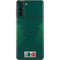 Mexico Soccer Flag Galaxy S21 Plus 5G Skin