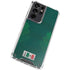 Mexico Soccer Flag Galaxy S21 Ultra 5G Clear Case