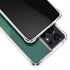 Mexico Soccer Flag Galaxy S21 Ultra 5G Clear Case