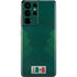 Mexico Soccer Flag Galaxy S21 Ultra 5G Skin