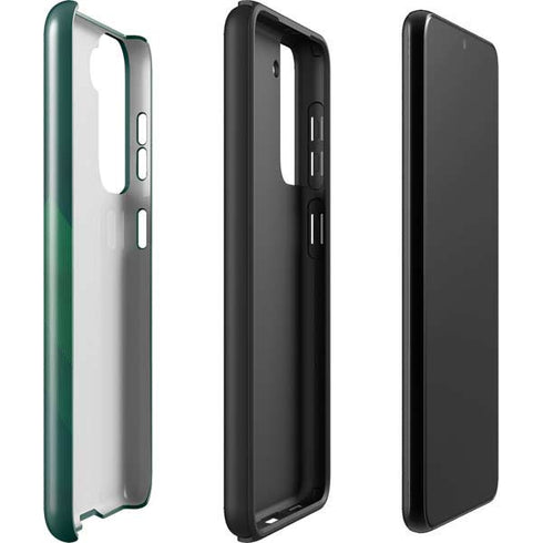 Mexico Soccer Flag Galaxy S22 Pro Case