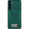 Mexico Soccer Flag Galaxy S22 Skin