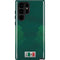 Mexico Soccer Flag Galaxy S22 Ultra Pro Case