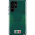 Mexico Soccer Flag Galaxy S22 Ultra Pro Case