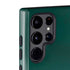 Mexico Soccer Flag Galaxy S22 Ultra Pro Case