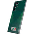 Mexico Soccer Flag Galaxy S22 Ultra Skin