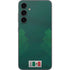 Mexico Soccer Flag Galaxy S23 FE Skin