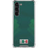 Mexico Soccer Flag Galaxy S23 Plus Clear Case
