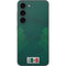 Mexico Soccer Flag Galaxy S23 Skin