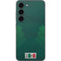 Mexico Soccer Flag Galaxy S23 Skin
